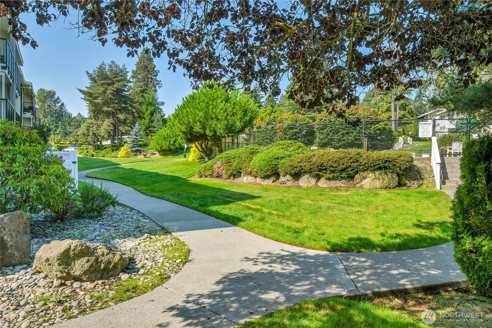 12701 NE 9th Place #D206, Bellevue, WA 98005
