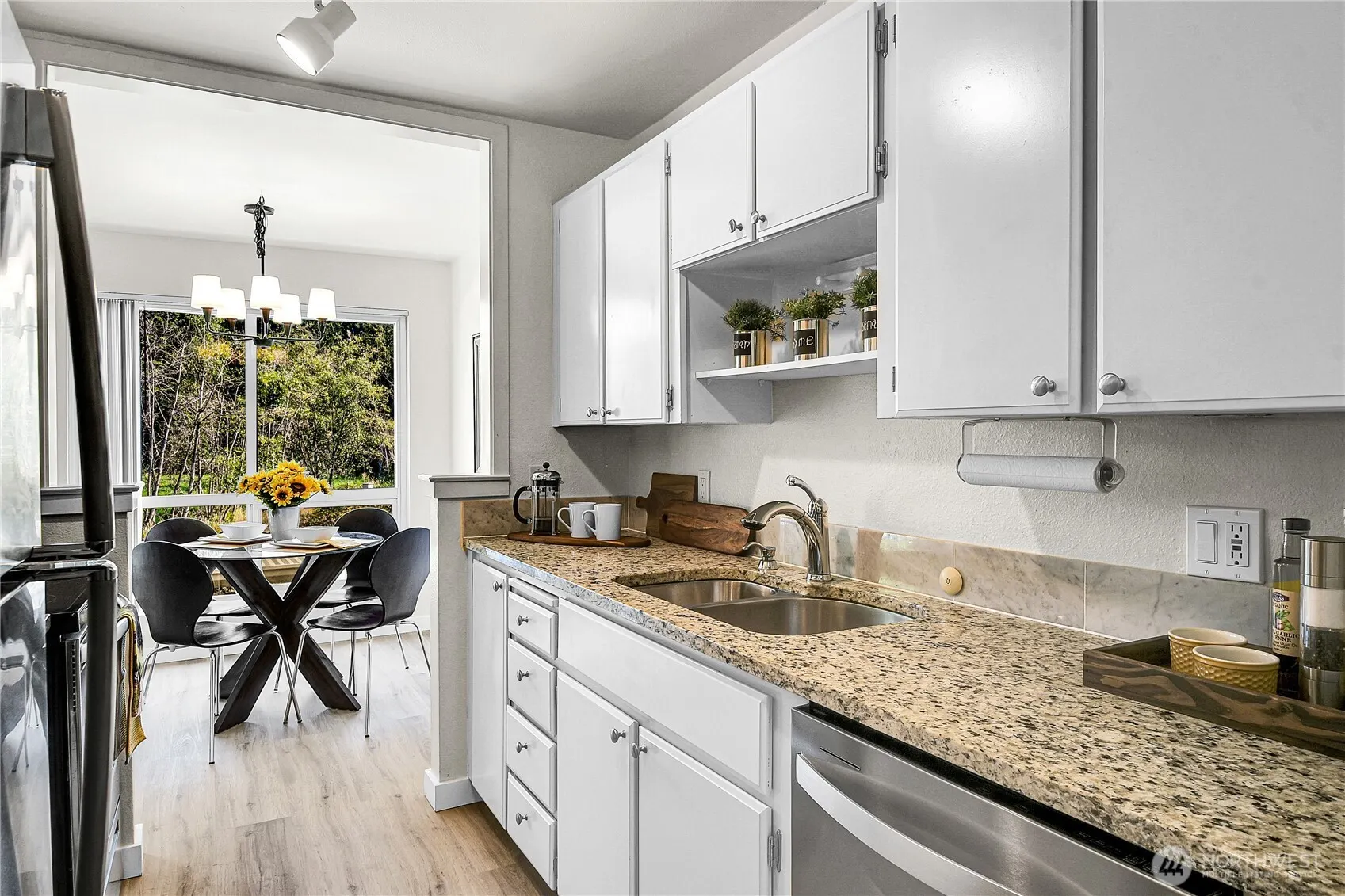 12701 NE 9th Place #D206, Bellevue, WA 98005