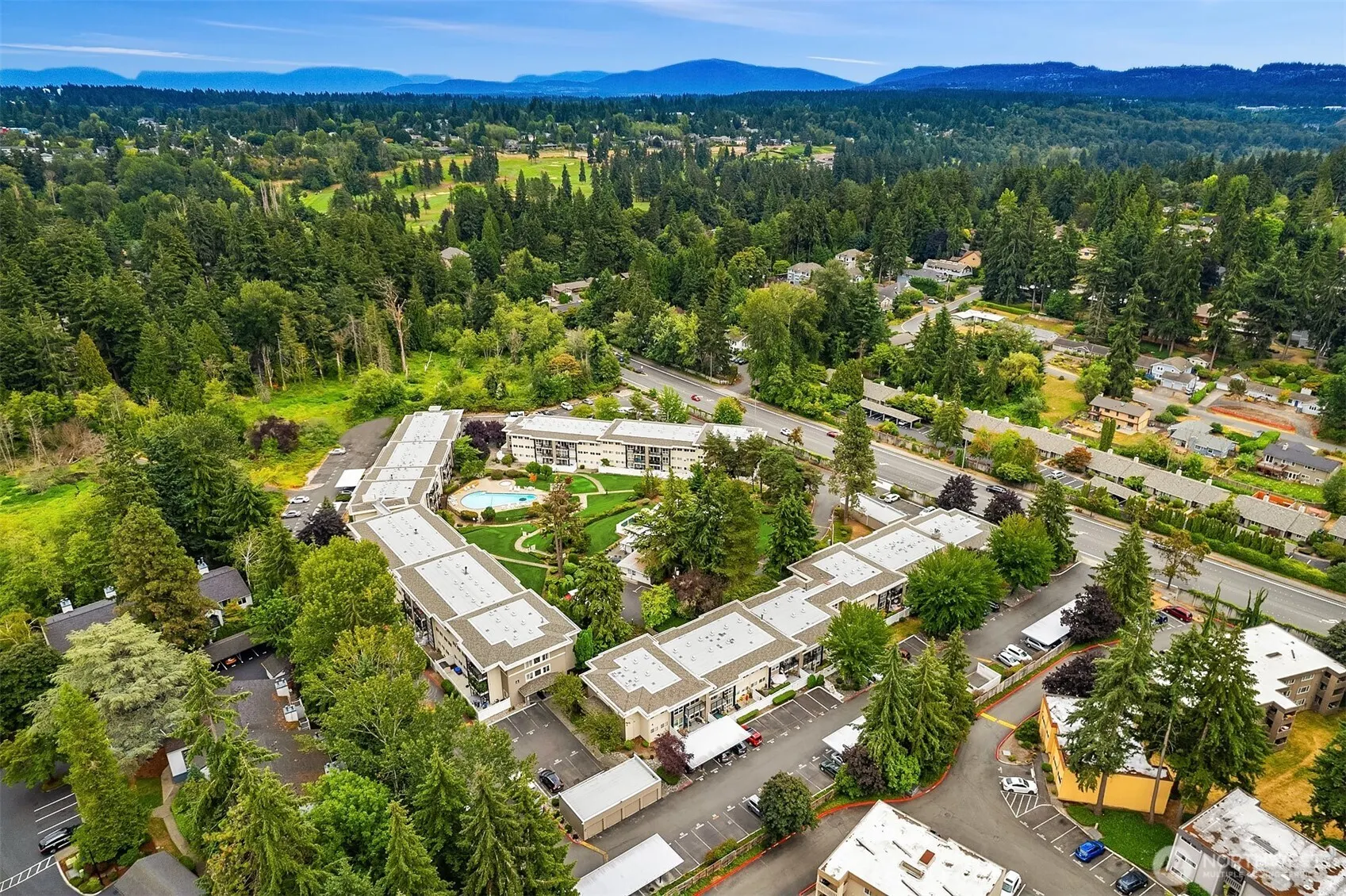 12701 NE 9th Place #D206, Bellevue, WA 98005