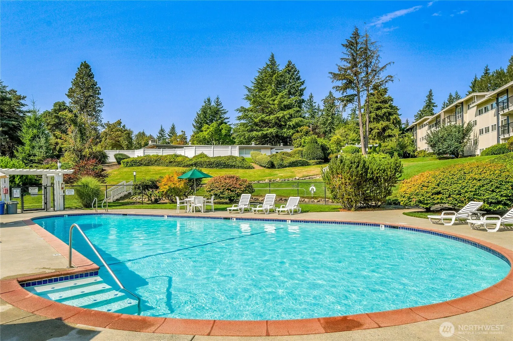 12701 NE 9th Place #D206, Bellevue, WA 98005