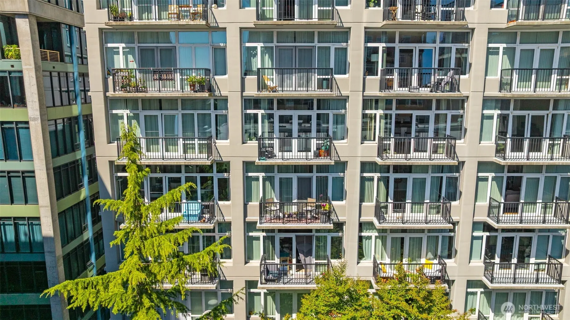 2717 Western Avenue #6014, Seattle, WA 98121