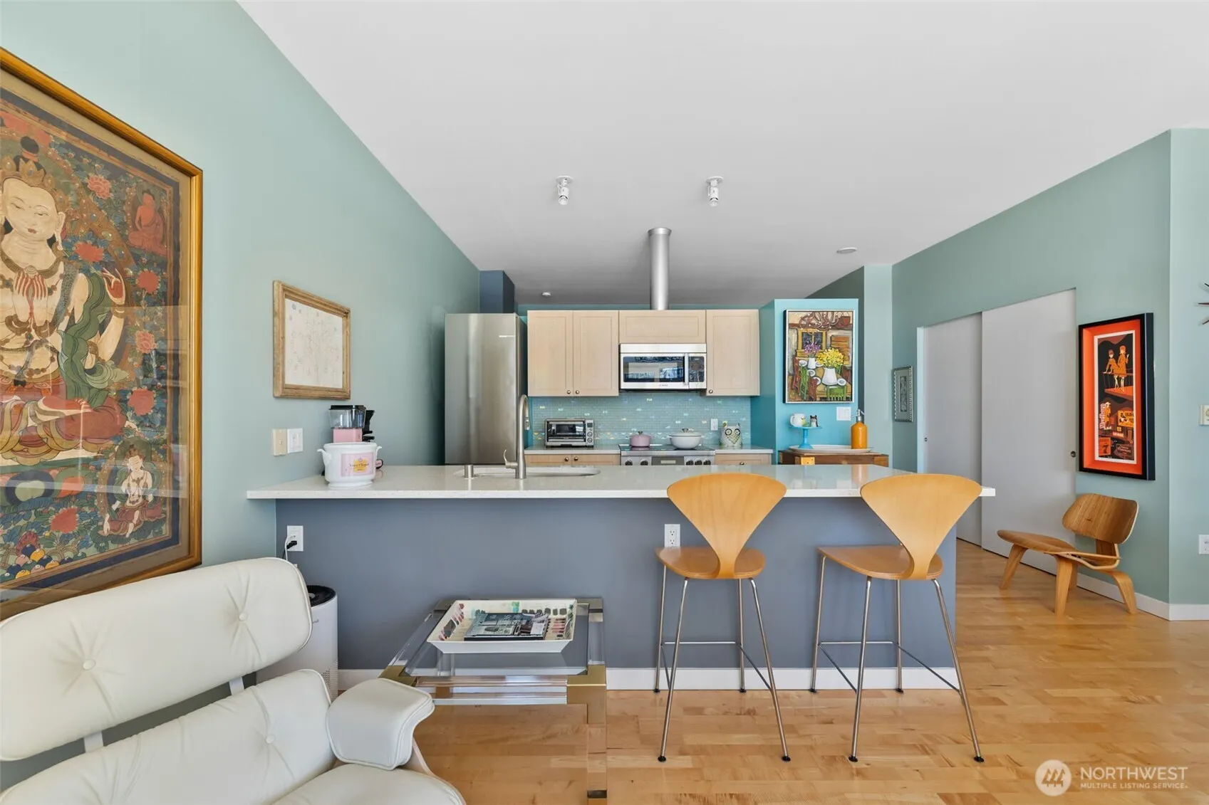 2717 Western Avenue #6014, Seattle, WA 98121