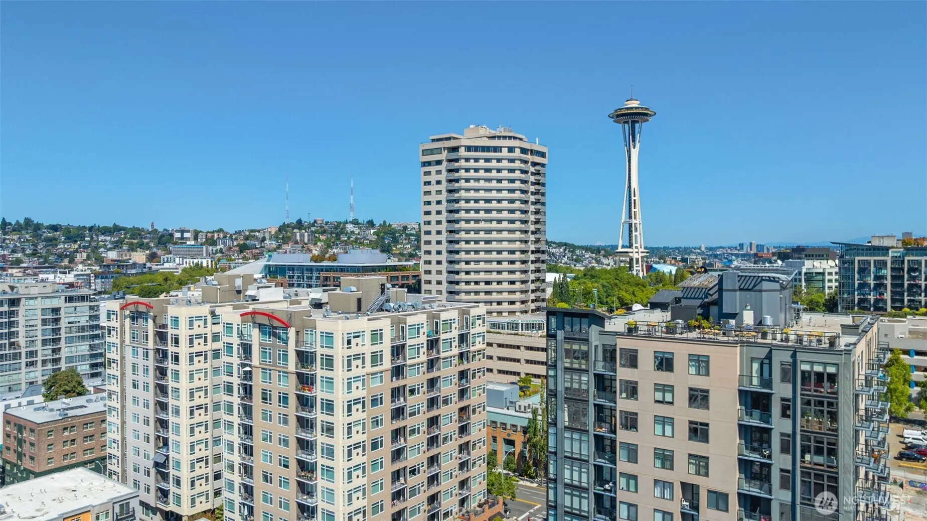2717 Western Avenue #6014, Seattle, WA 98121
