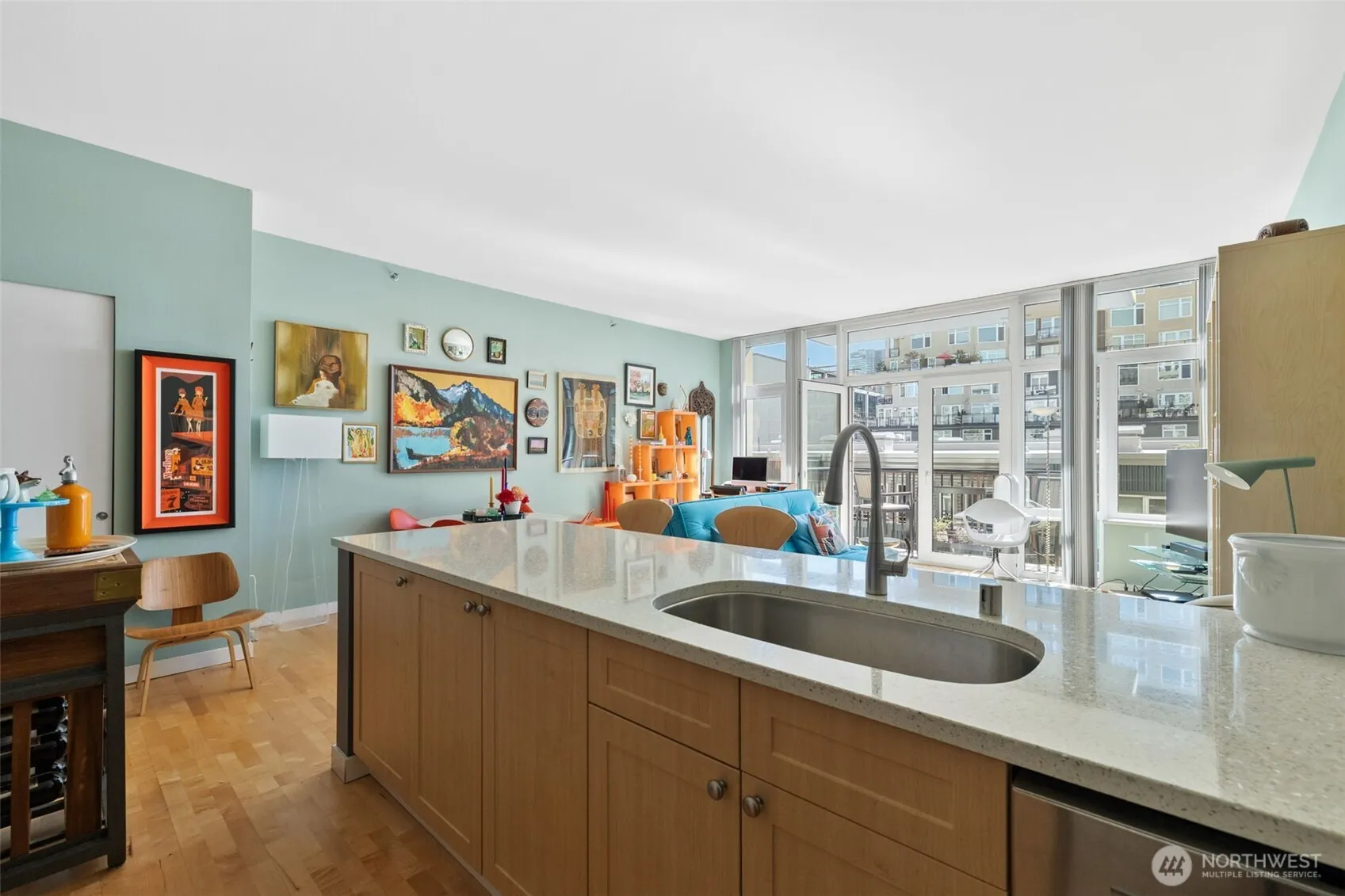 2717 Western Avenue #6014, Seattle, WA 98121