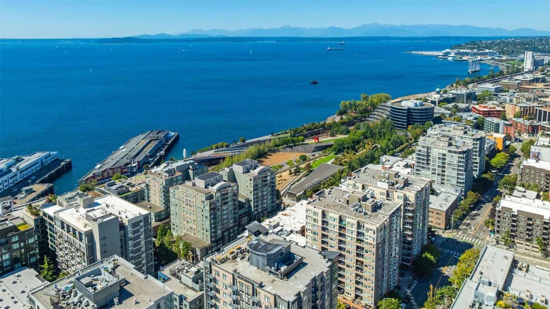 2717 Western Avenue #6014, Seattle, WA 98121