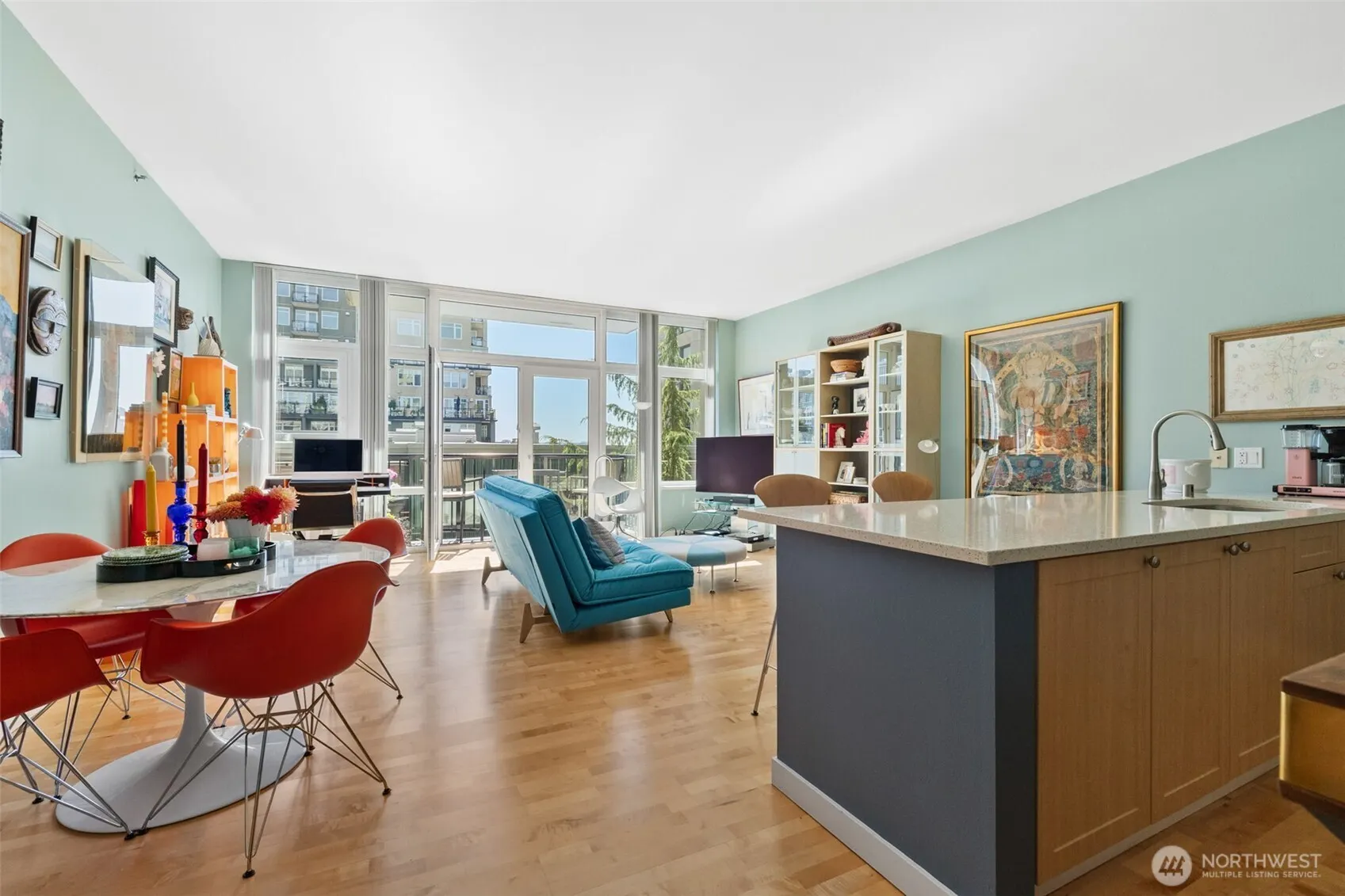 2717 Western Avenue #6014, Seattle, WA 98121