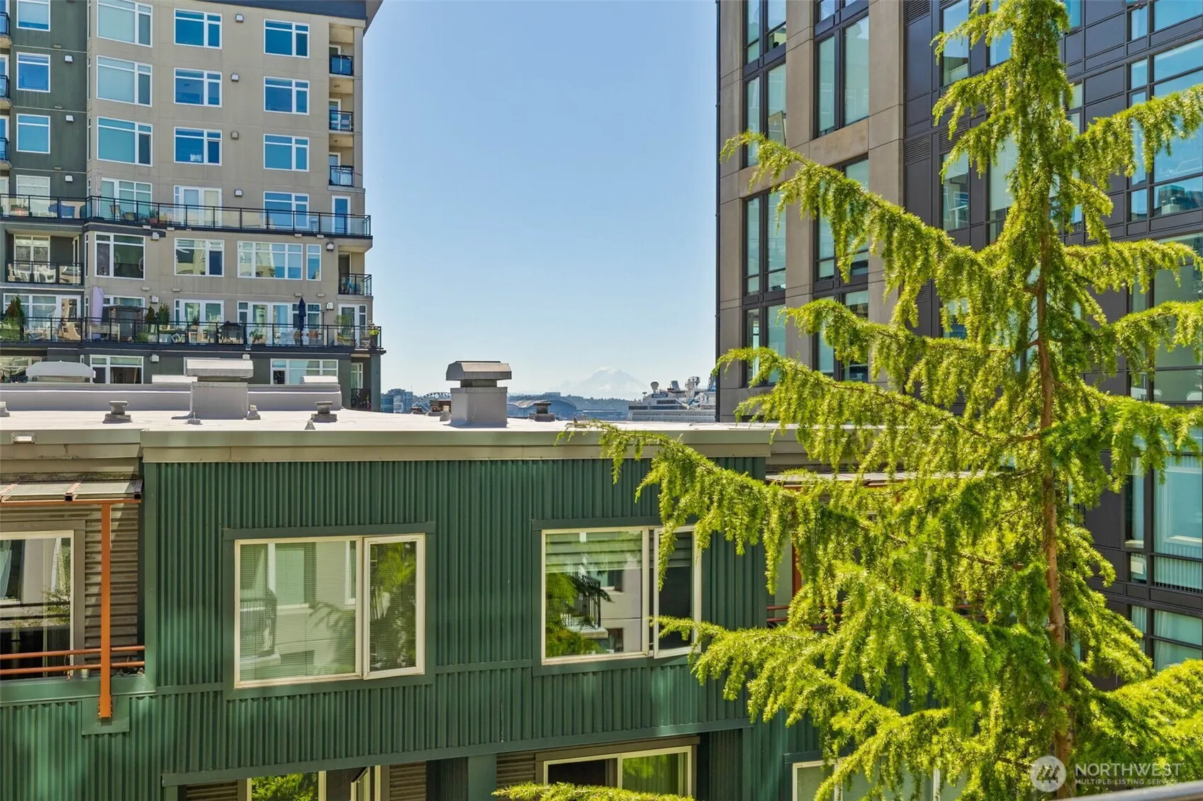 2717 Western Avenue #6014, Seattle, WA 98121
