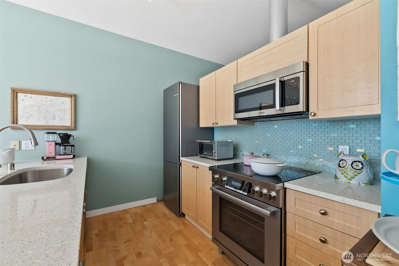 2717 Western Avenue #6014, Seattle, WA 98121