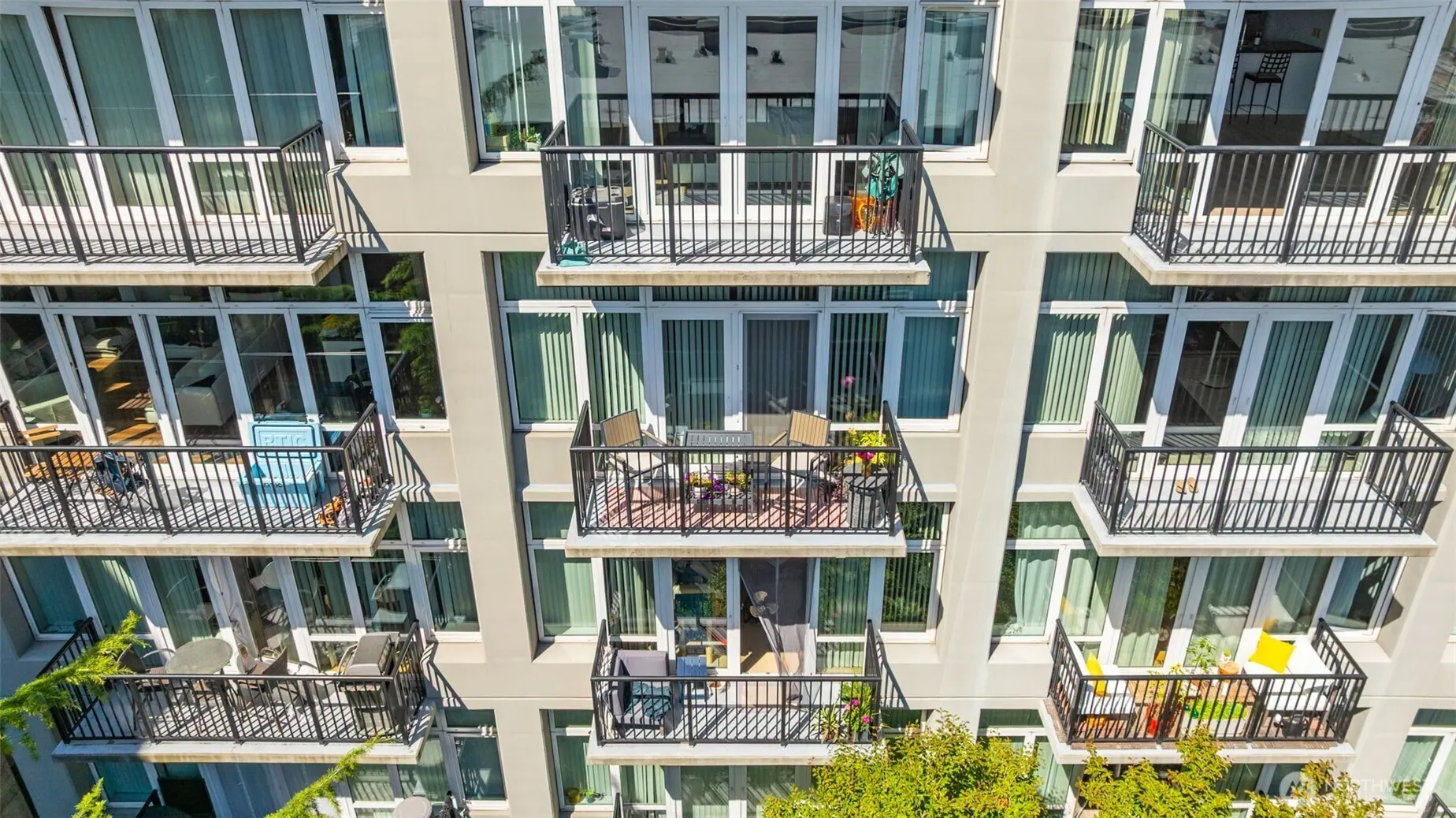 2717 Western Avenue #6014, Seattle, WA 98121