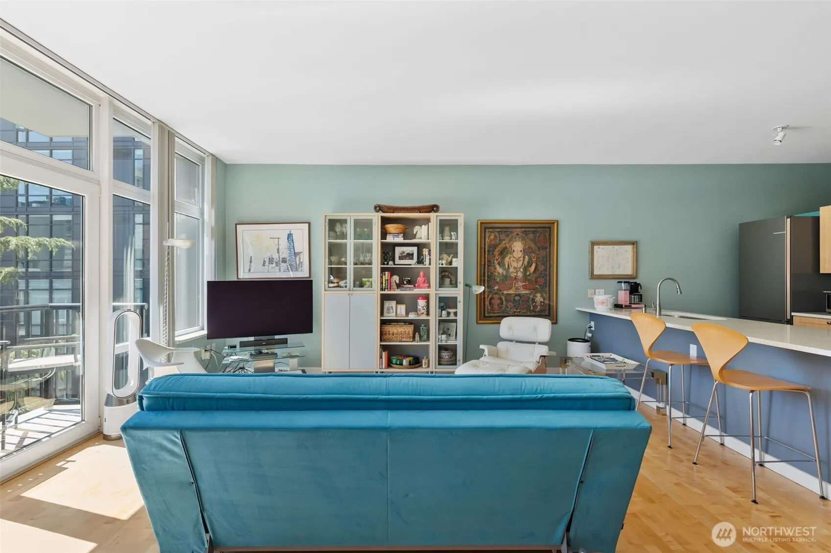 2717 Western Avenue #6014, Seattle, WA 98121