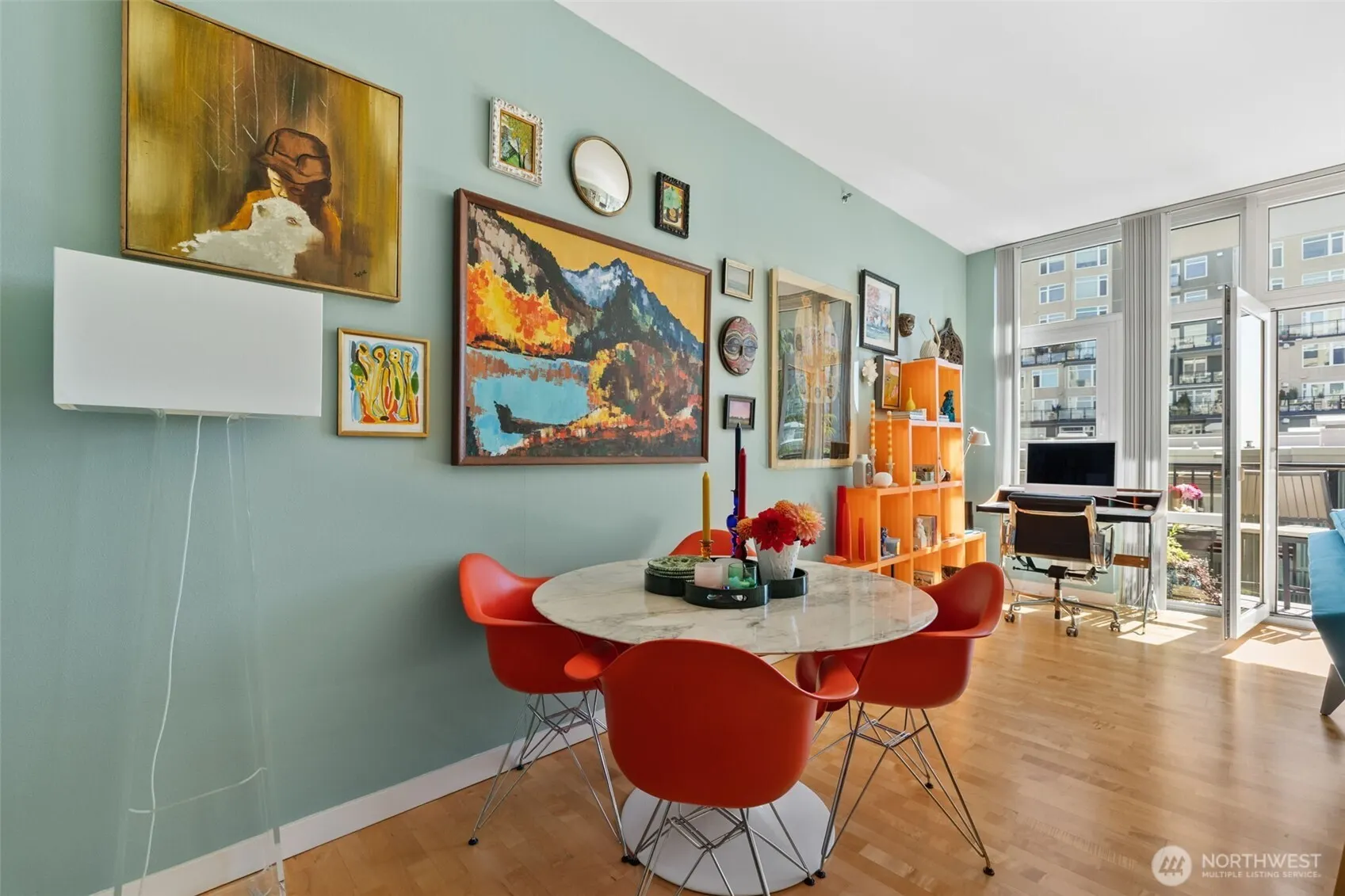2717 Western Avenue #6014, Seattle, WA 98121
