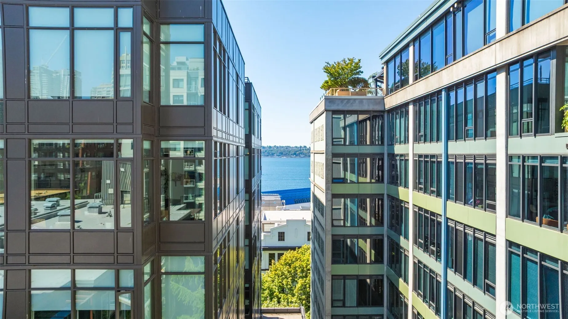 2717 Western Avenue #6014, Seattle, WA 98121