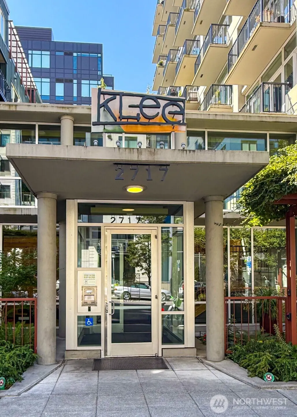 2717 Western Avenue #6014, Seattle, WA 98121