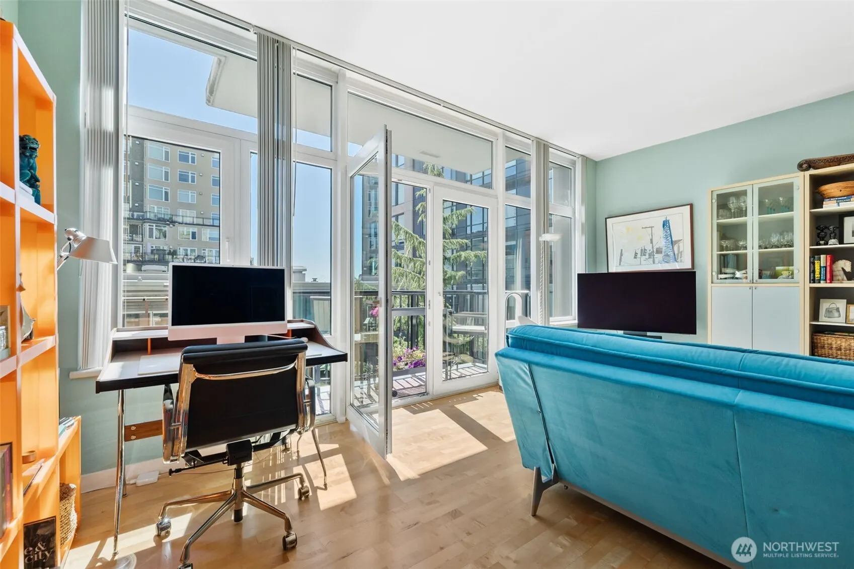 2717 Western Avenue #6014, Seattle, WA 98121