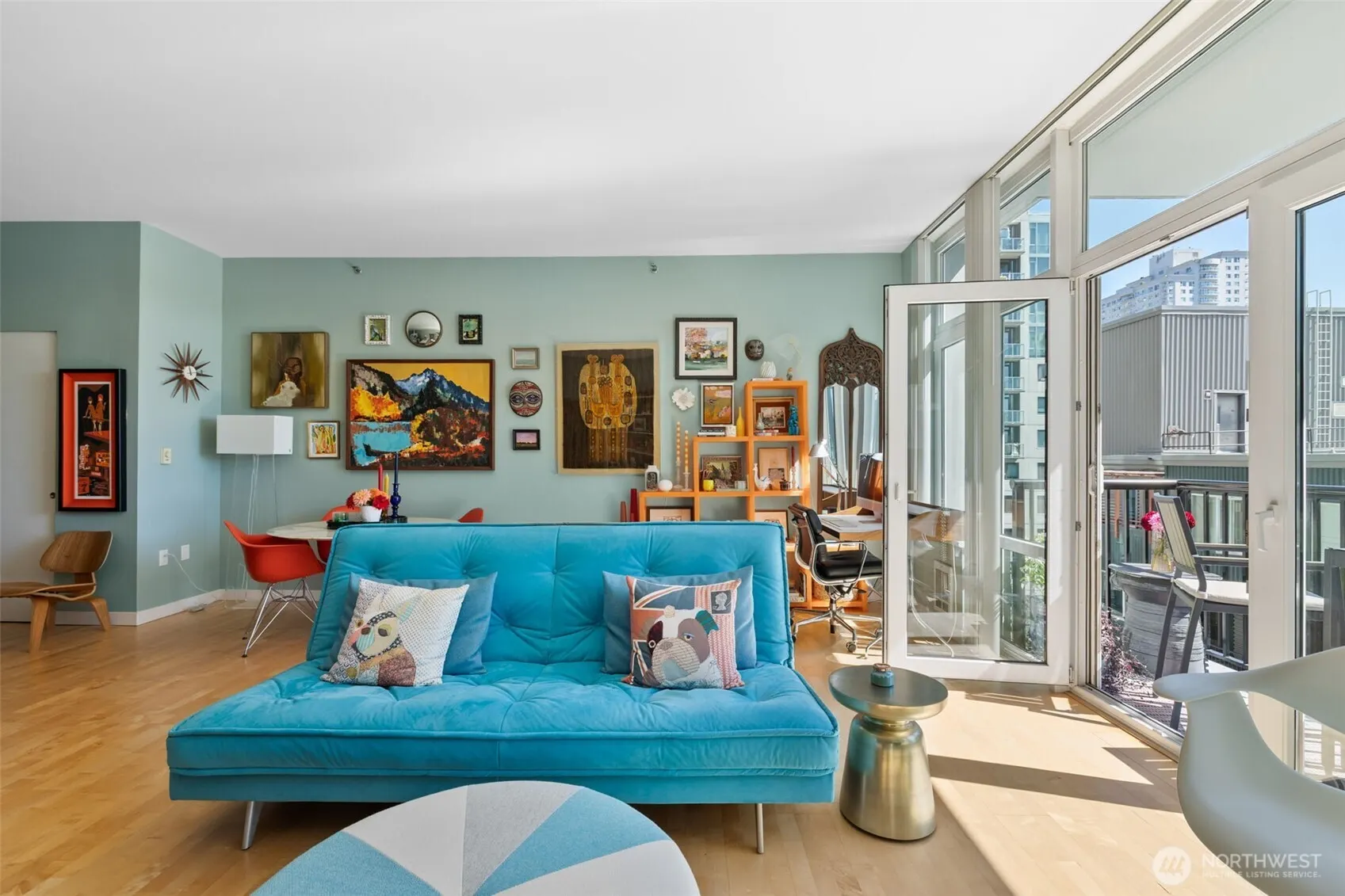 2717 Western Avenue #6014, Seattle, WA 98121
