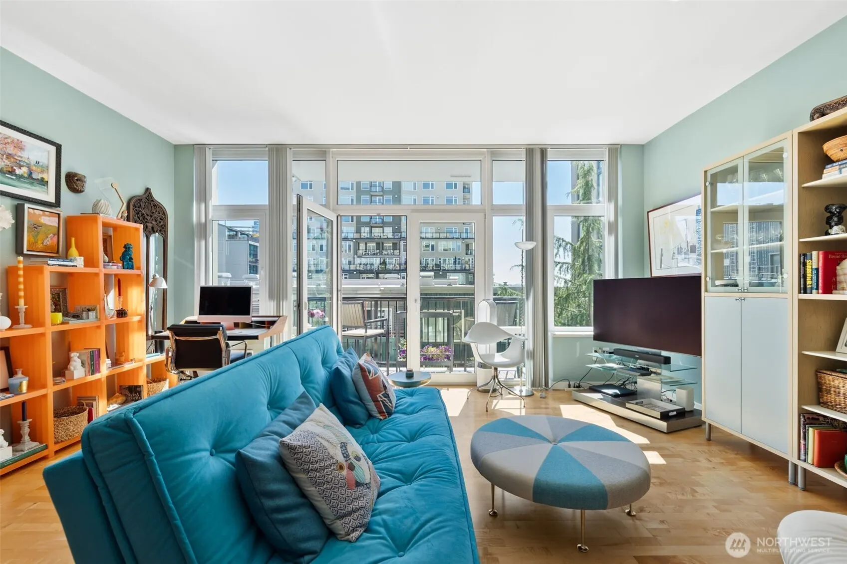 2717 Western Avenue #6014, Seattle, WA 98121