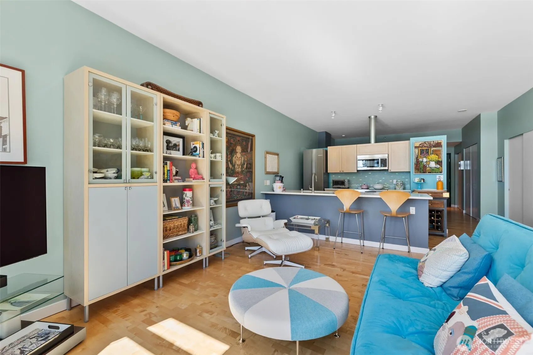 2717 Western Avenue #6014, Seattle, WA 98121