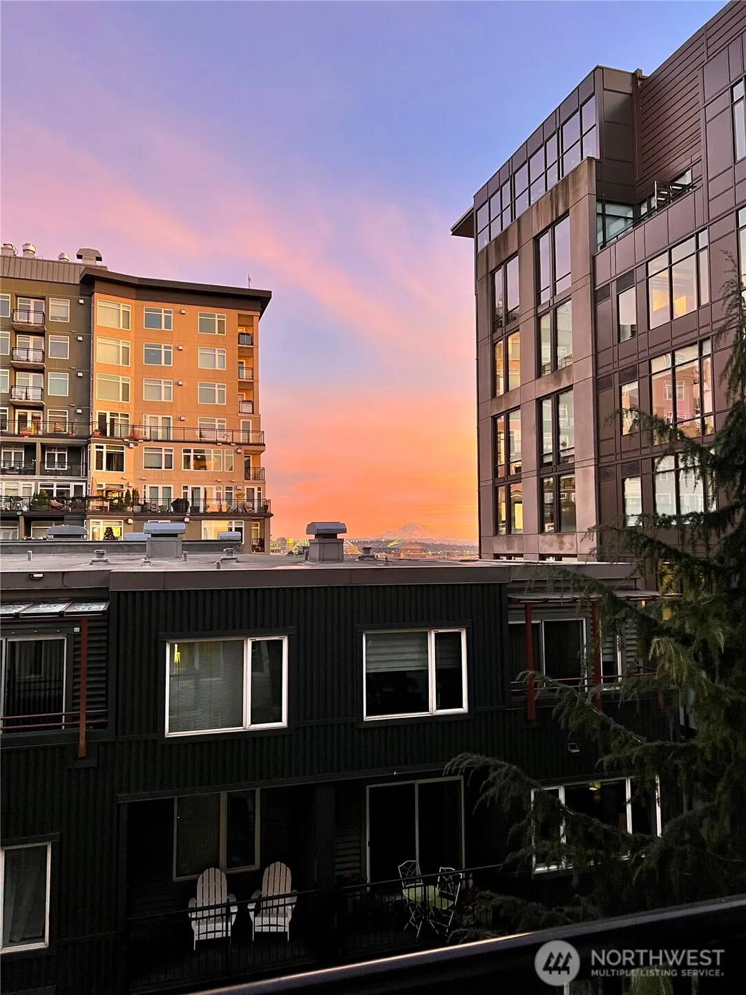 2717 Western Avenue #6014, Seattle, WA 98121