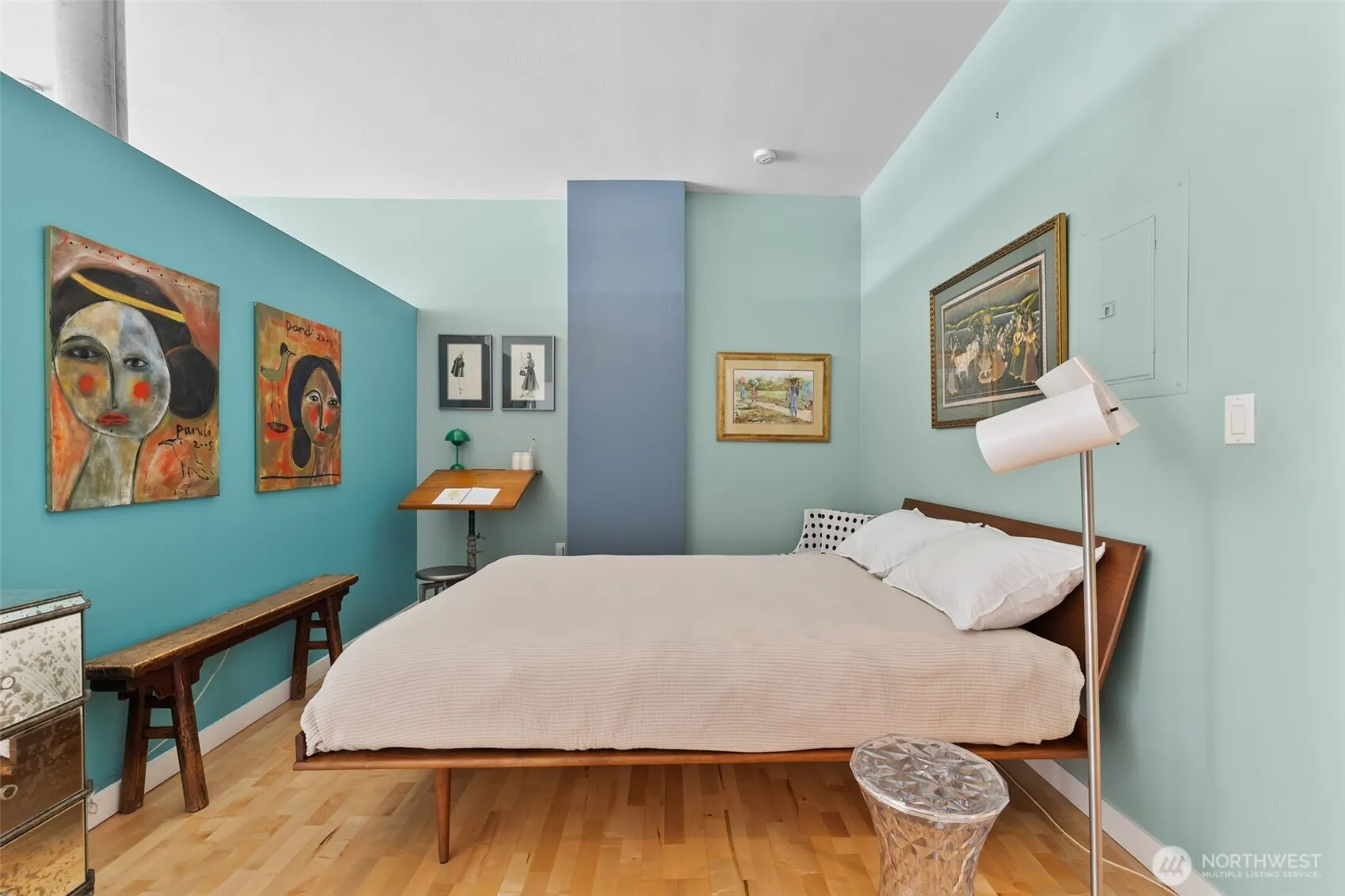 2717 Western Avenue #6014, Seattle, WA 98121