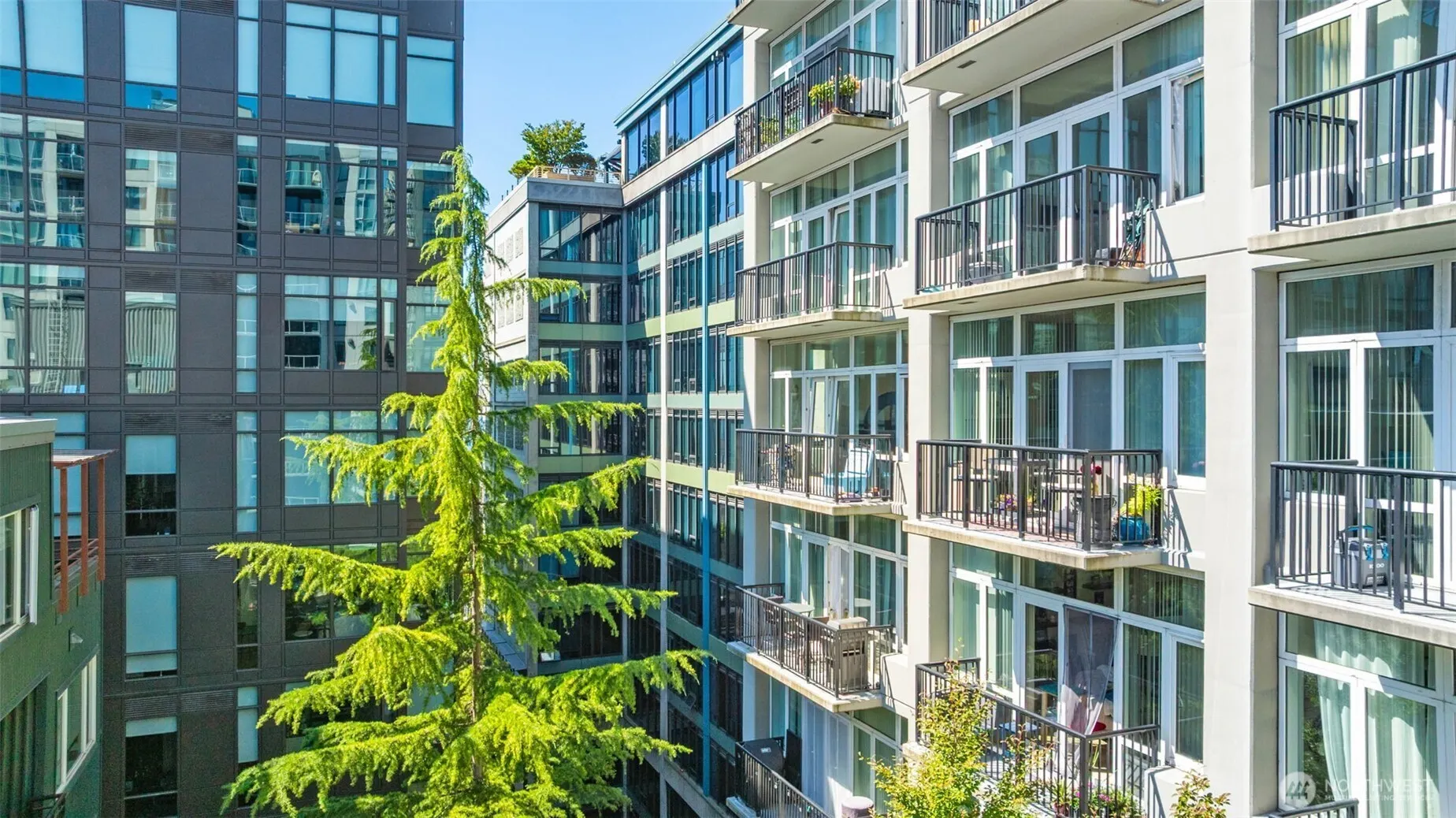 2717 Western Avenue #6014, Seattle, WA 98121