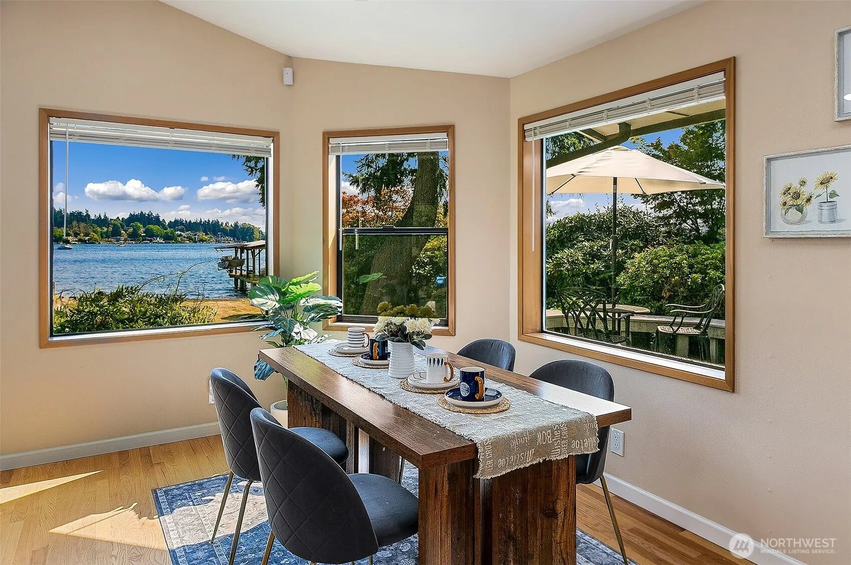 9003 NE Juanita Lane , Kirkland, WA 98034