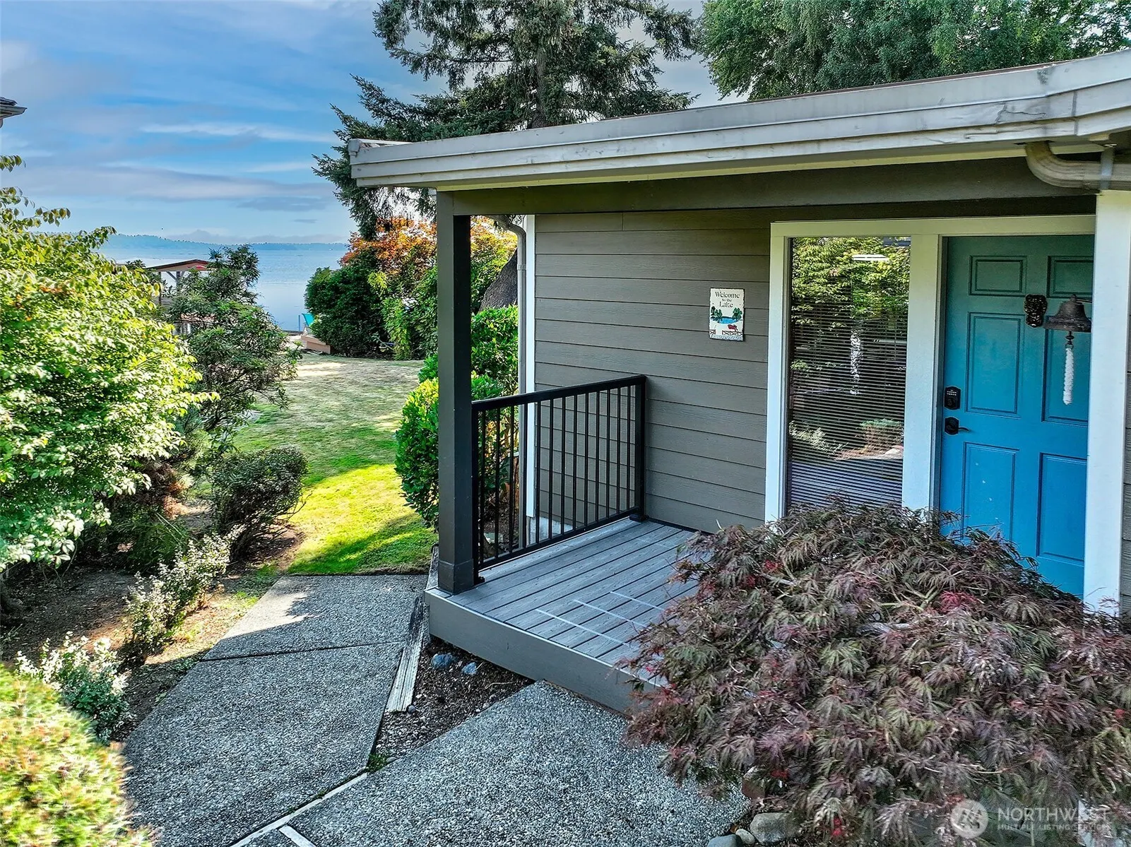 9003 NE Juanita Lane , Kirkland, WA 98034