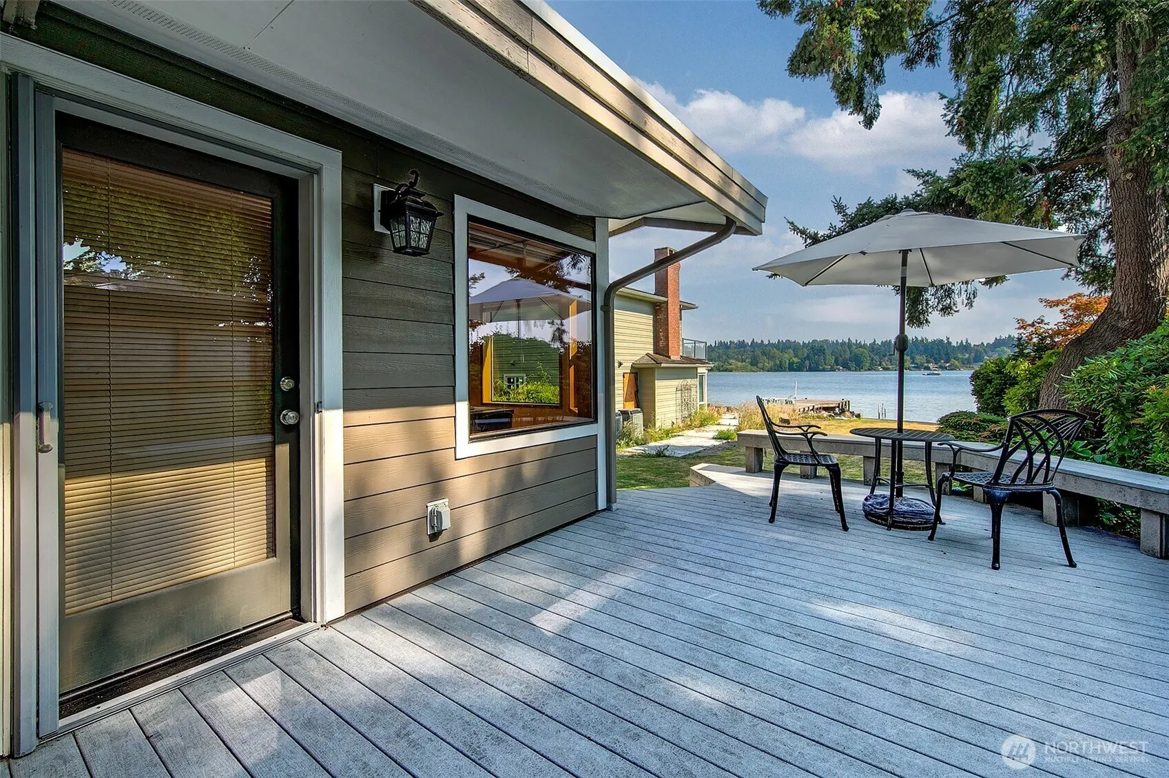 9003 NE Juanita Lane , Kirkland, WA 98034