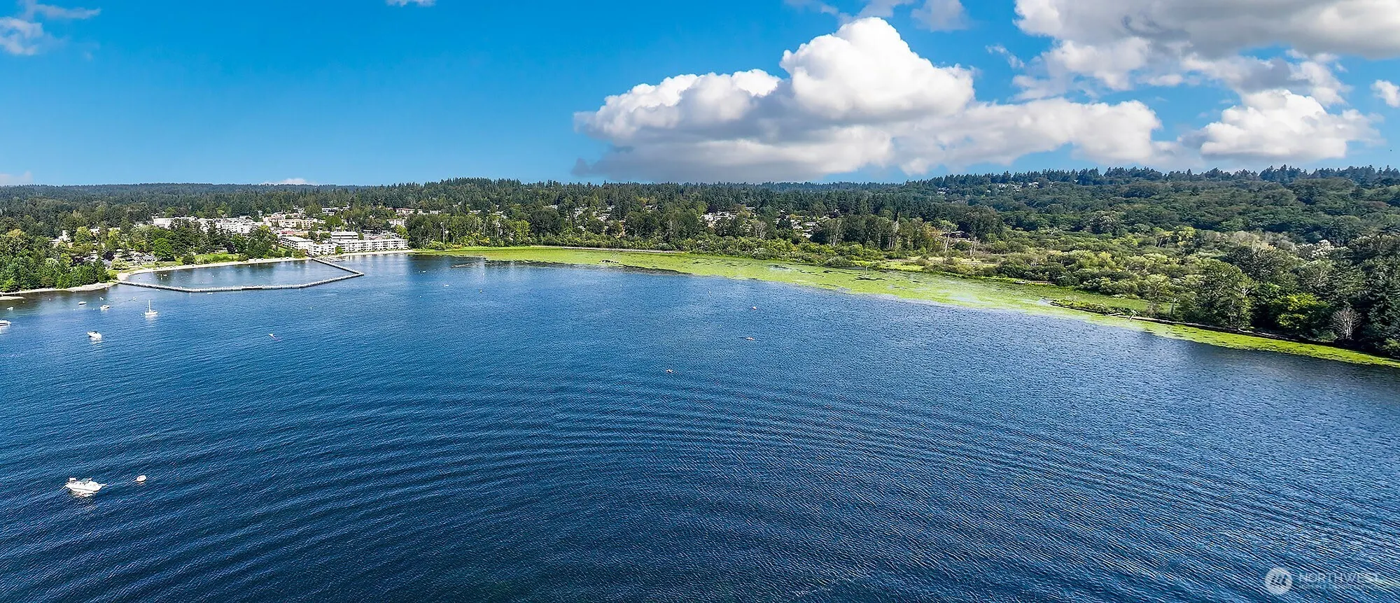 9003 NE Juanita Lane , Kirkland, WA 98034
