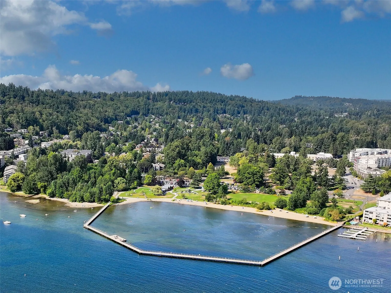 9003 NE Juanita Lane , Kirkland, WA 98034