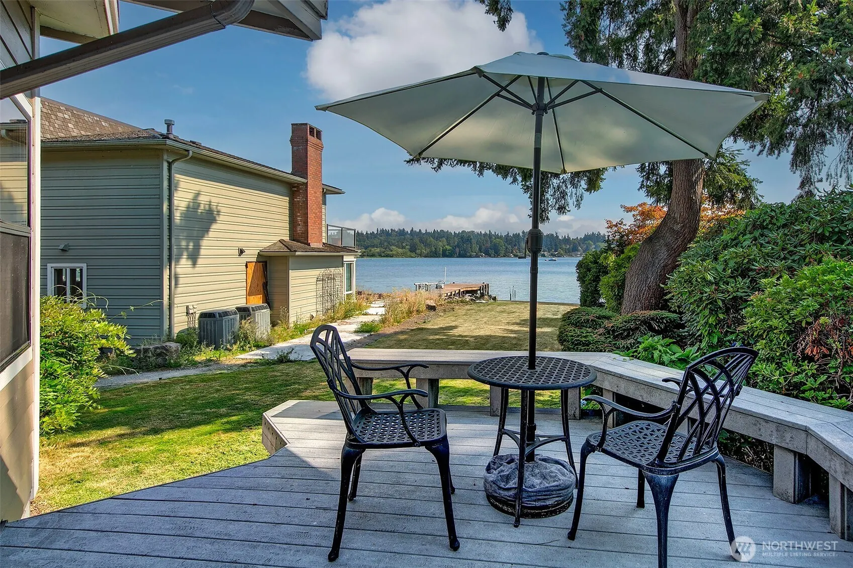 9003 NE Juanita Lane , Kirkland, WA 98034