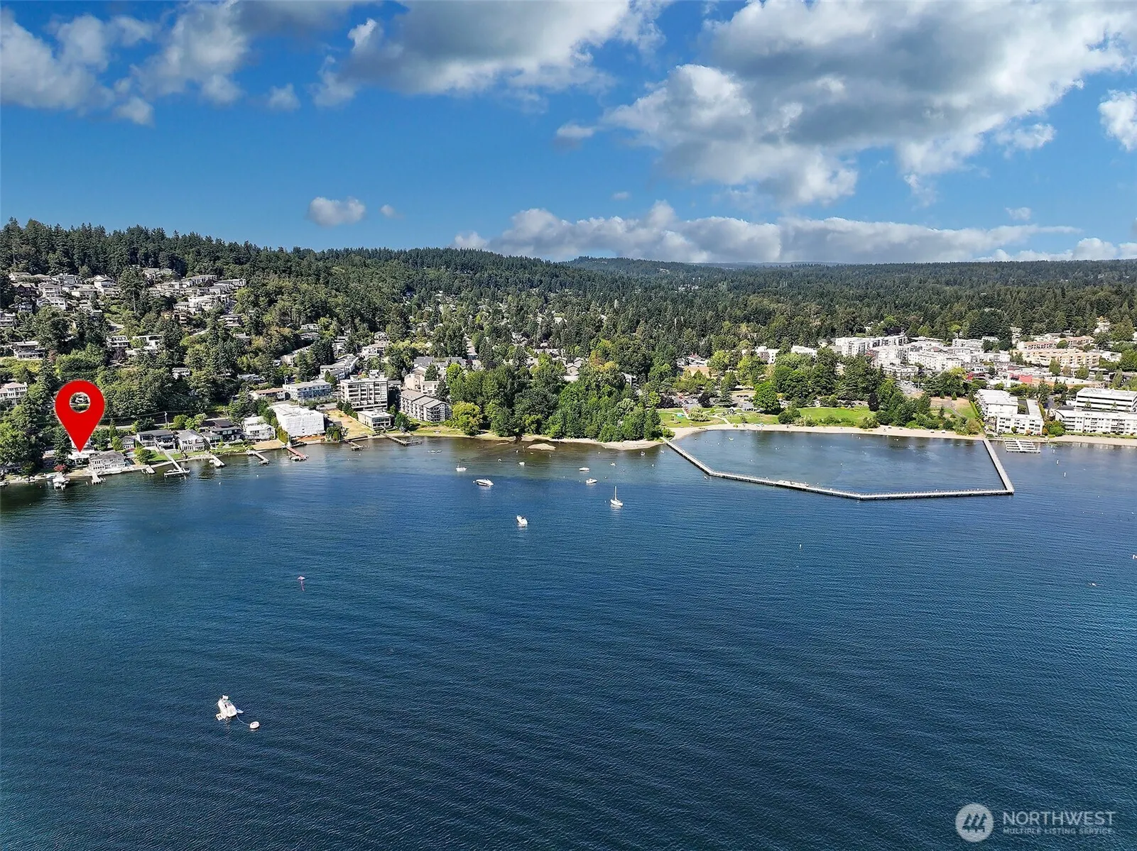 9003 NE Juanita Lane , Kirkland, WA 98034