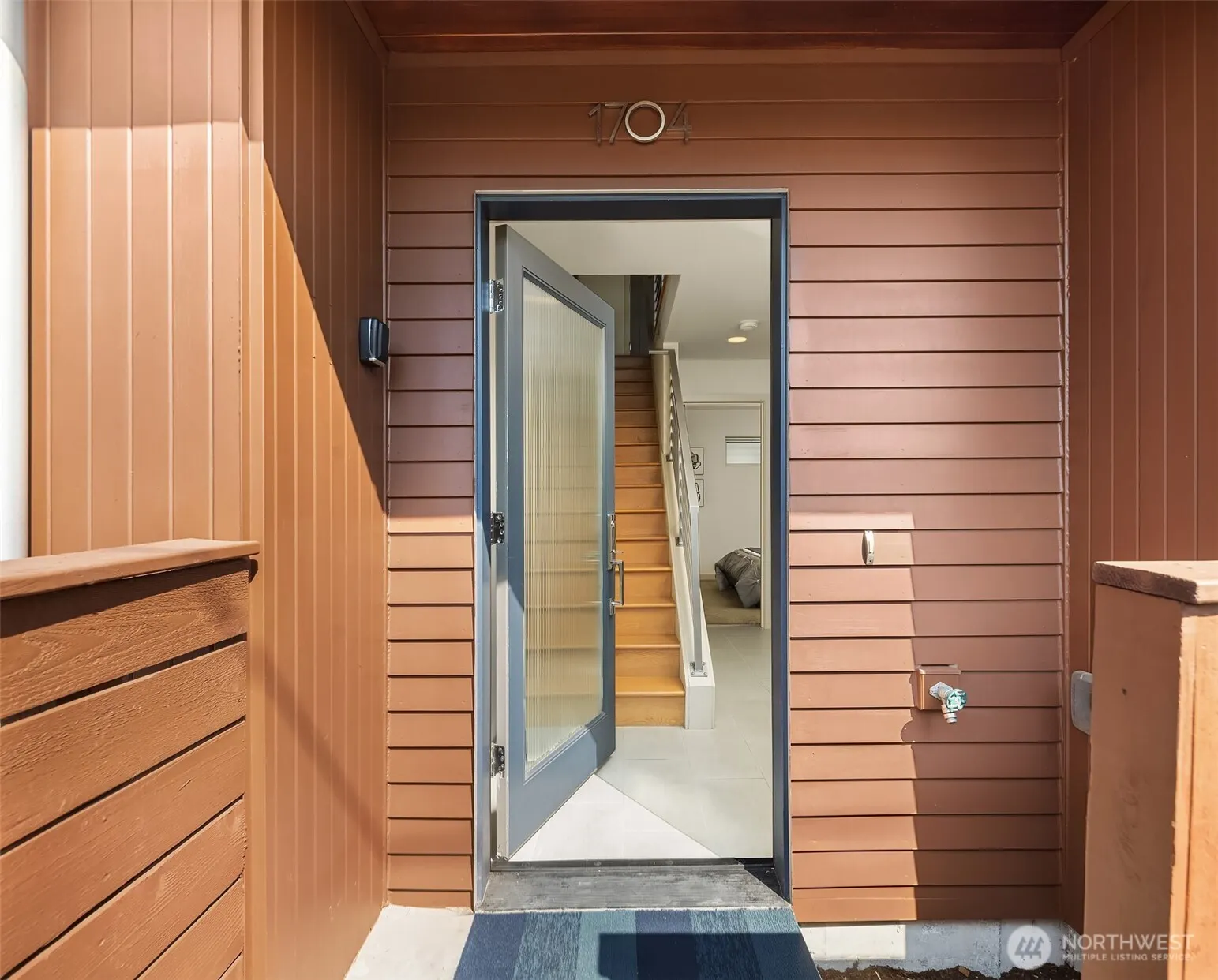 1704 E Marion Street , Seattle, WA 98122