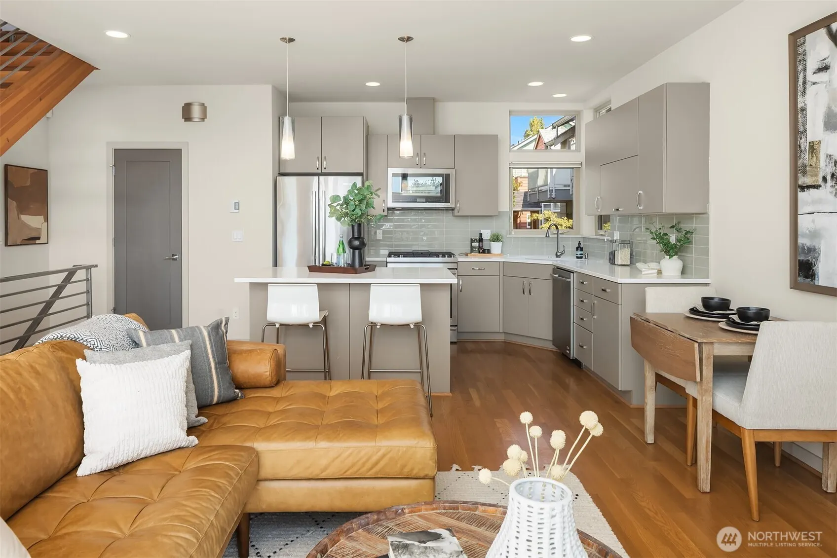 1704 E Marion Street , Seattle, WA 98122