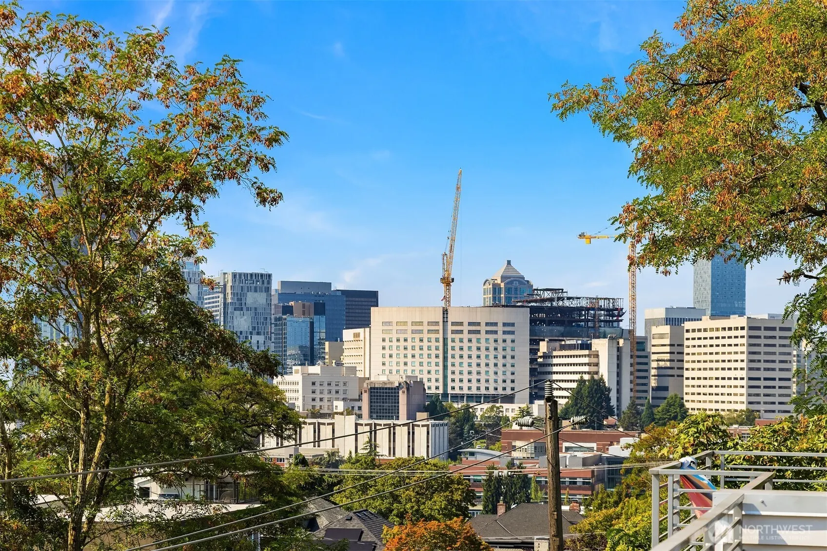 1704 E Marion Street , Seattle, WA 98122