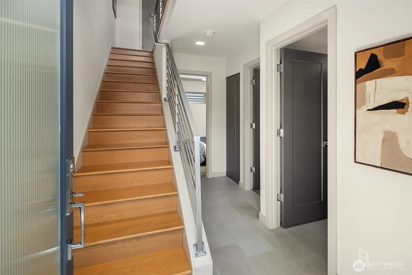 1704 E Marion Street , Seattle, WA 98122
