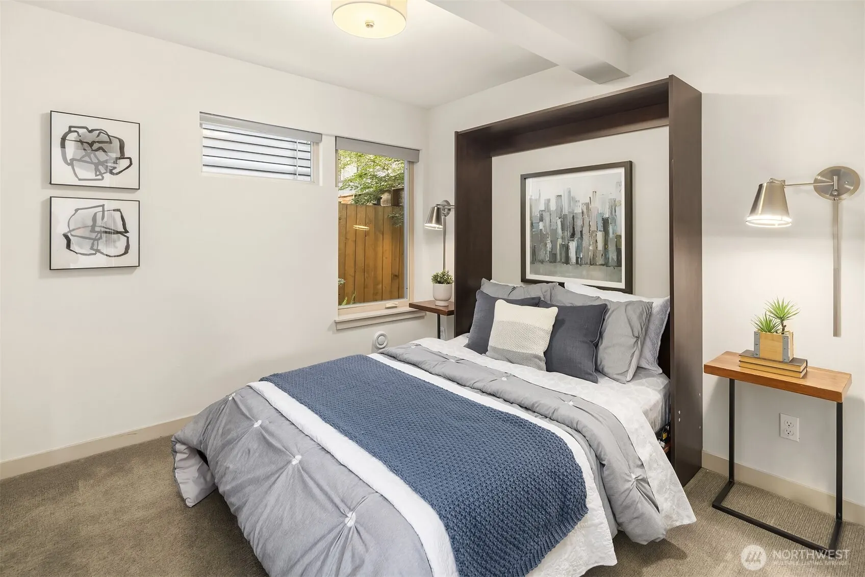 1704 E Marion Street , Seattle, WA 98122