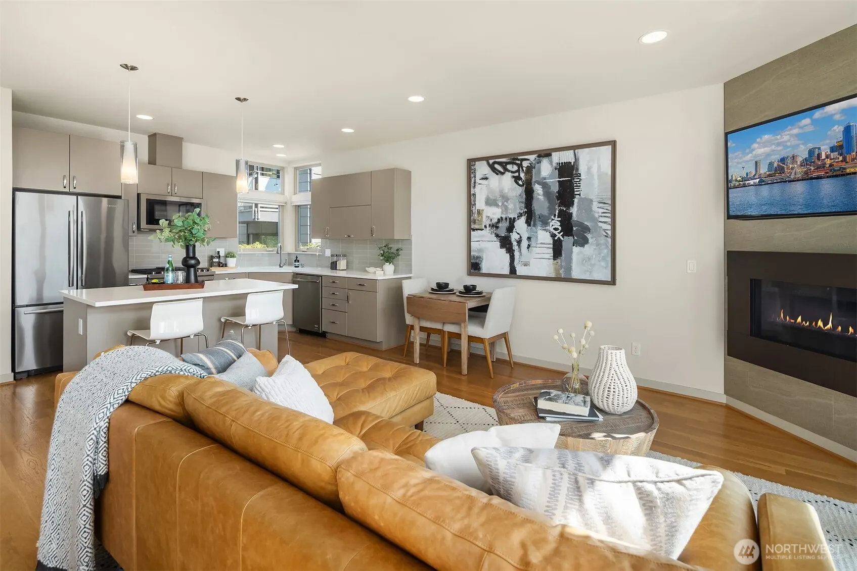 1704 E Marion Street , Seattle, WA 98122
