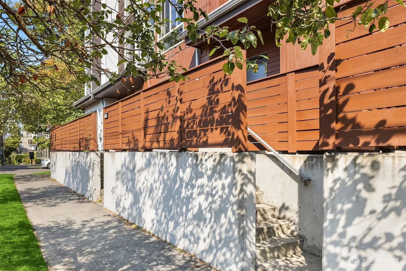 1704 E Marion Street , Seattle, WA 98122