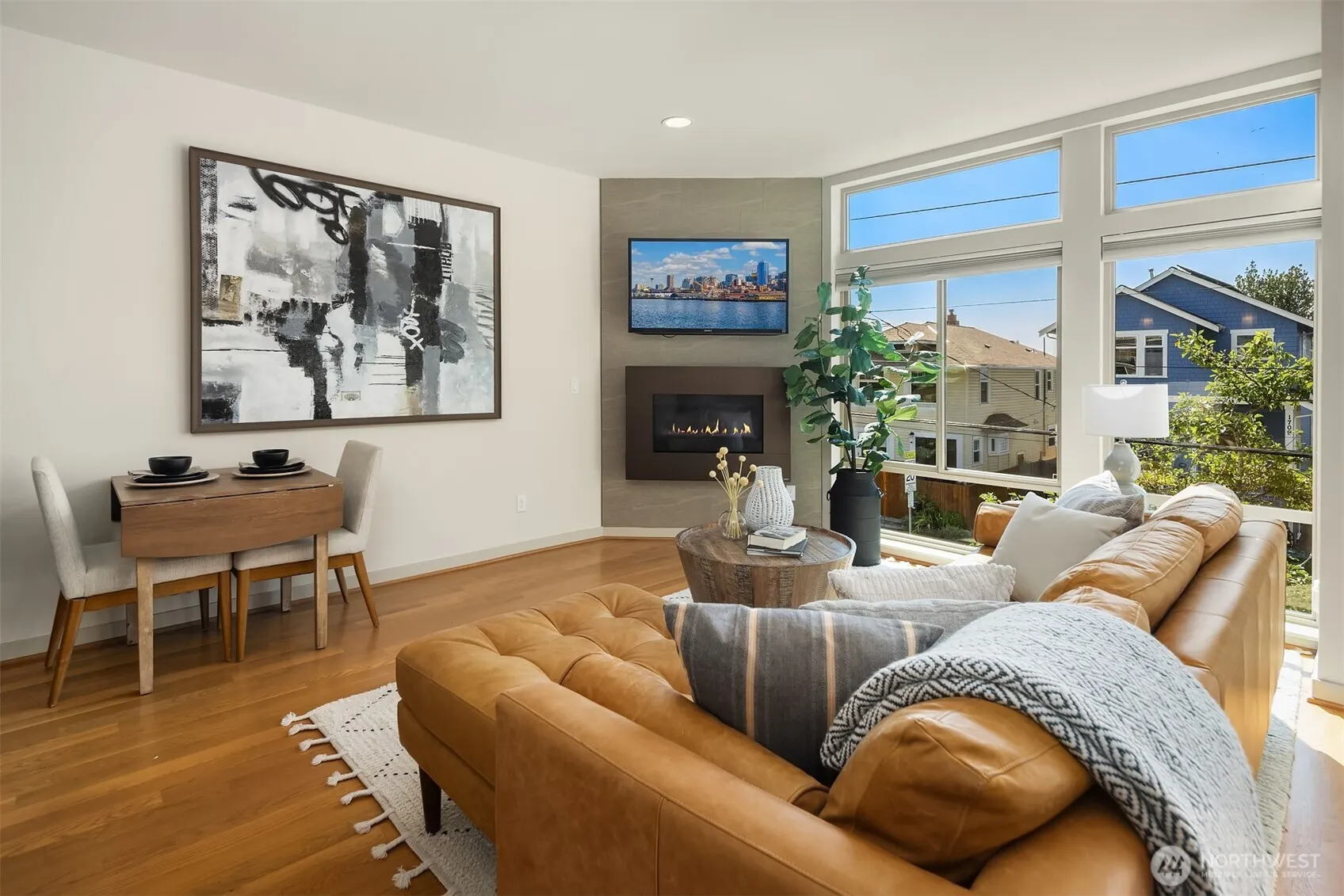 1704 E Marion Street , Seattle, WA 98122