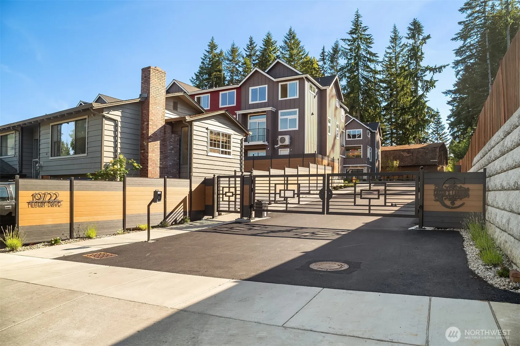 19722 Filbert Drive #B-4, Bothell, WA 98012