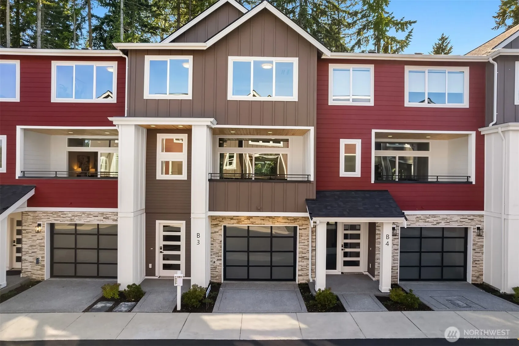 19722 Filbert Drive #B-4, Bothell, WA 98012