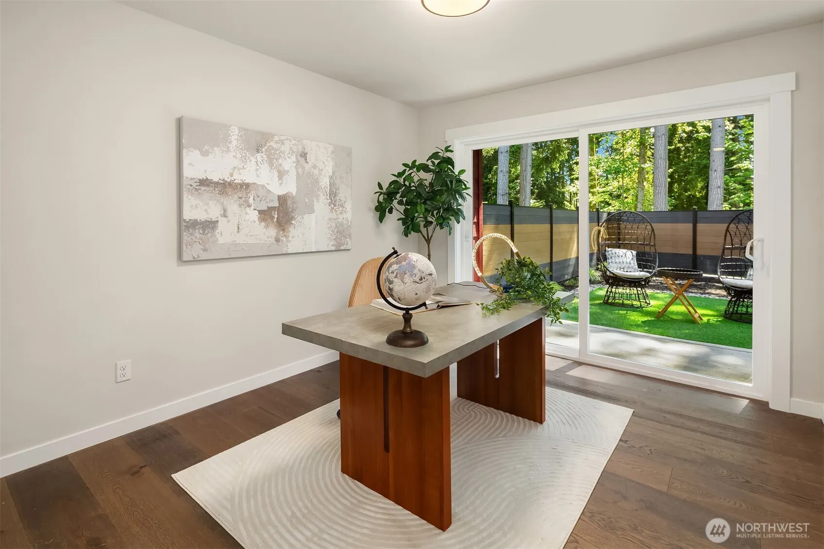 19722 Filbert Drive #B-4, Bothell, WA 98012