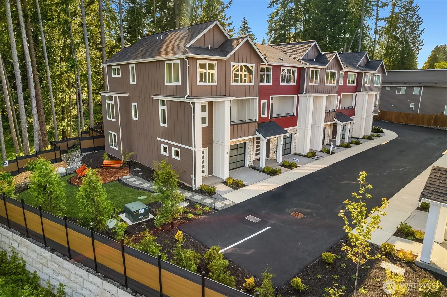19722 Filbert Drive #B-4, Bothell, WA 98012