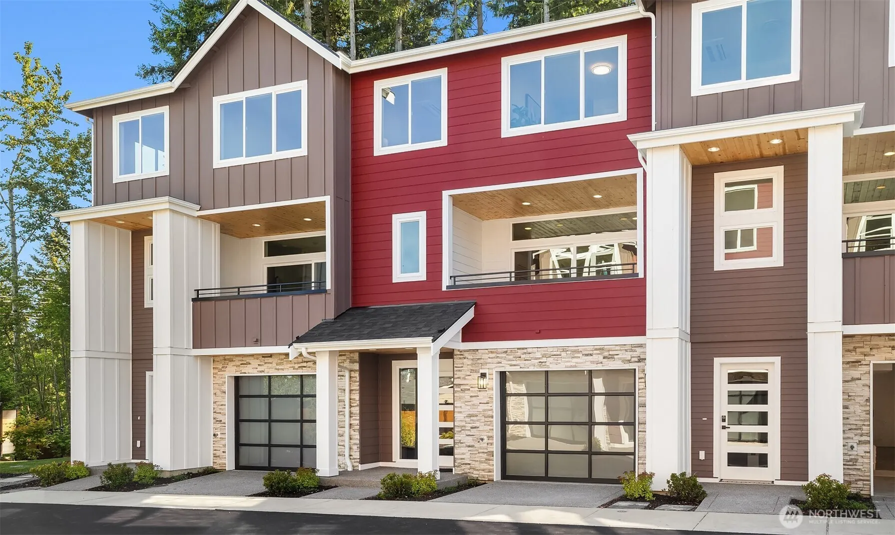 19722 Filbert Drive #B-4, Bothell, WA 98012