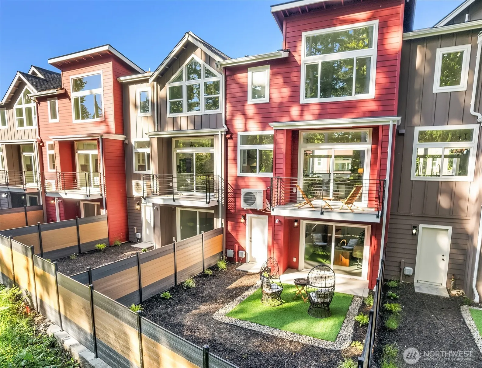19722 Filbert Drive #B-4, Bothell, WA 98012