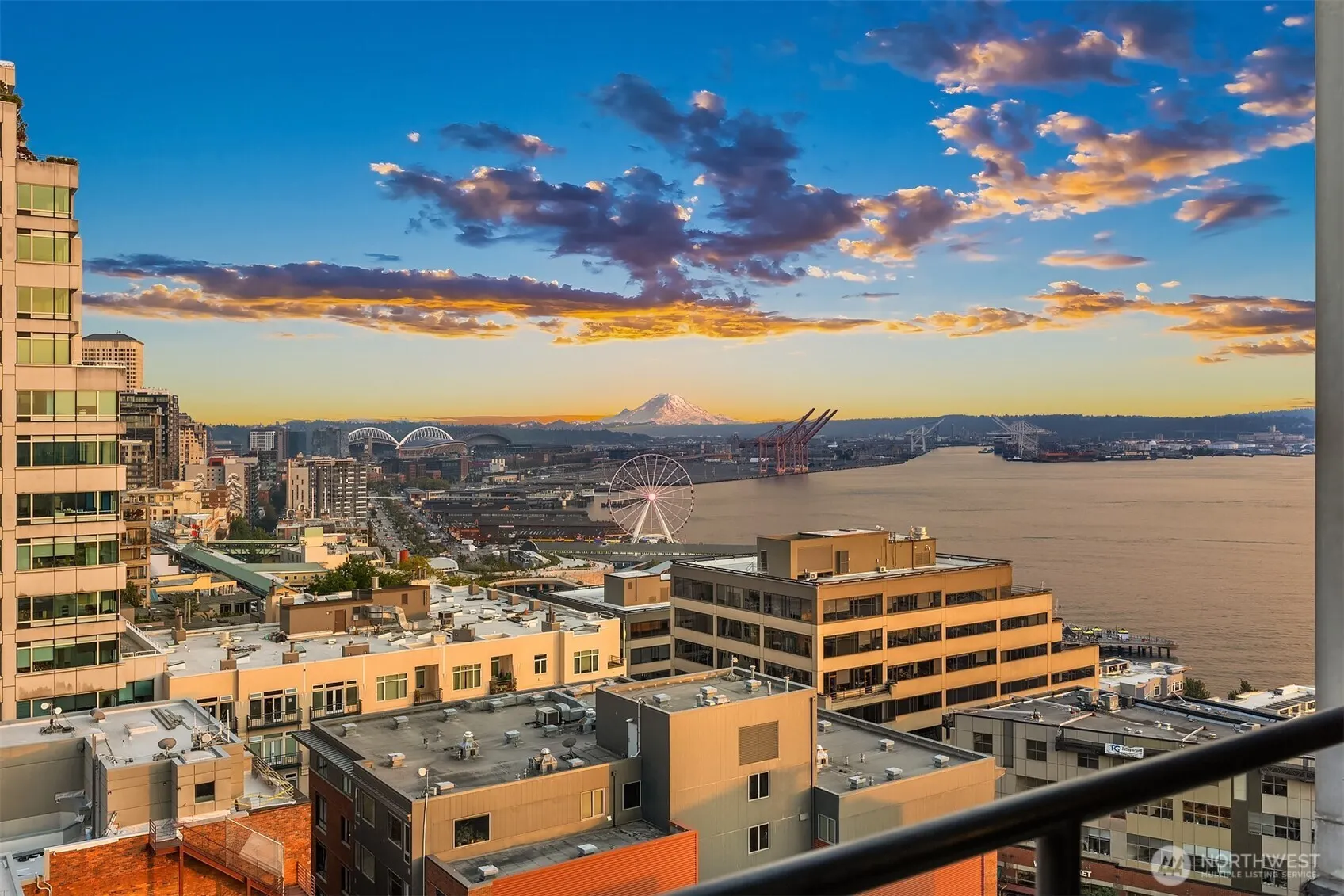 2125 1st Avenue #1205, Seattle, WA 98121