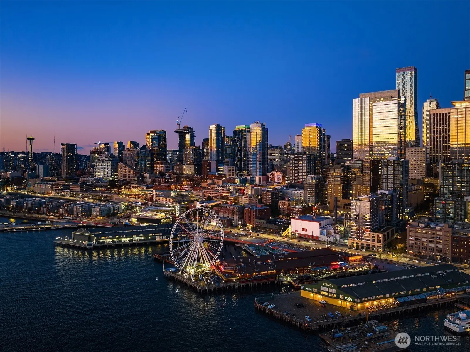 2125 1st Avenue #1205, Seattle, WA 98121