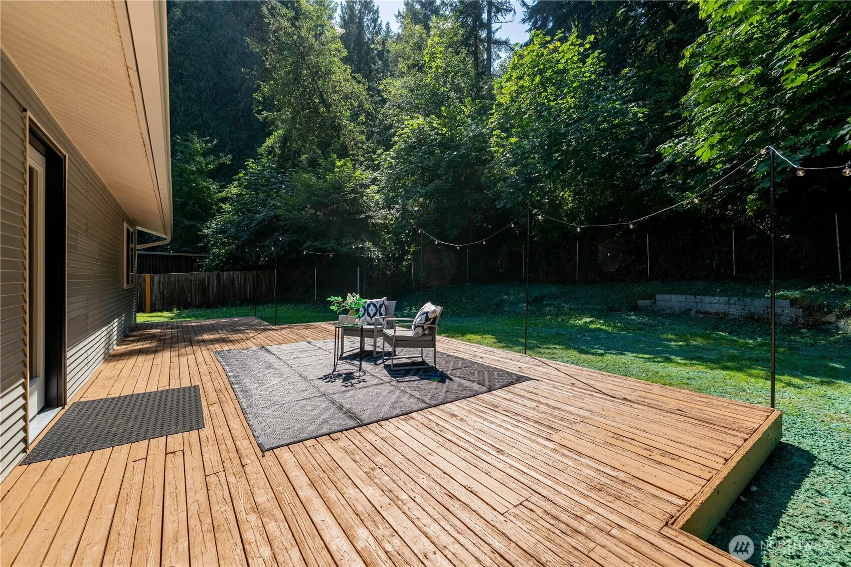 17311 NE 156th Street , Woodinville, WA 98072
