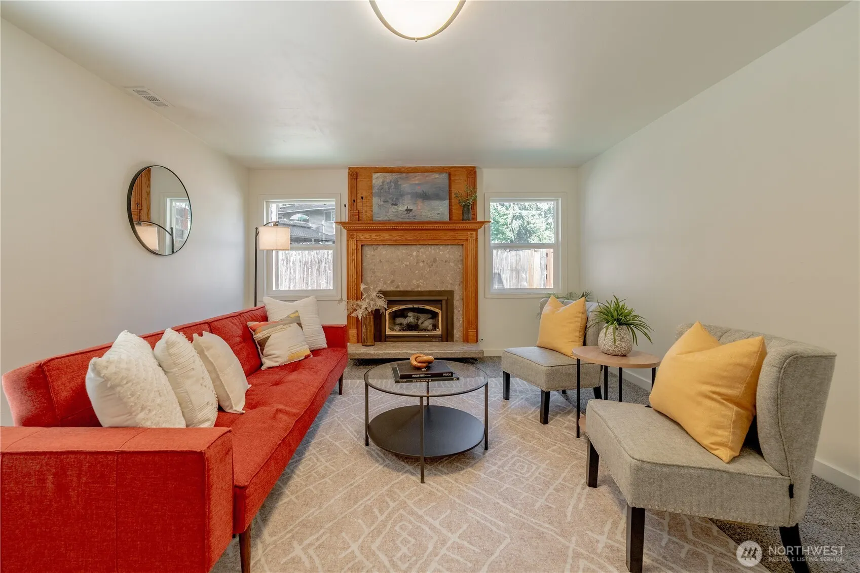 17311 NE 156th Street , Woodinville, WA 98072