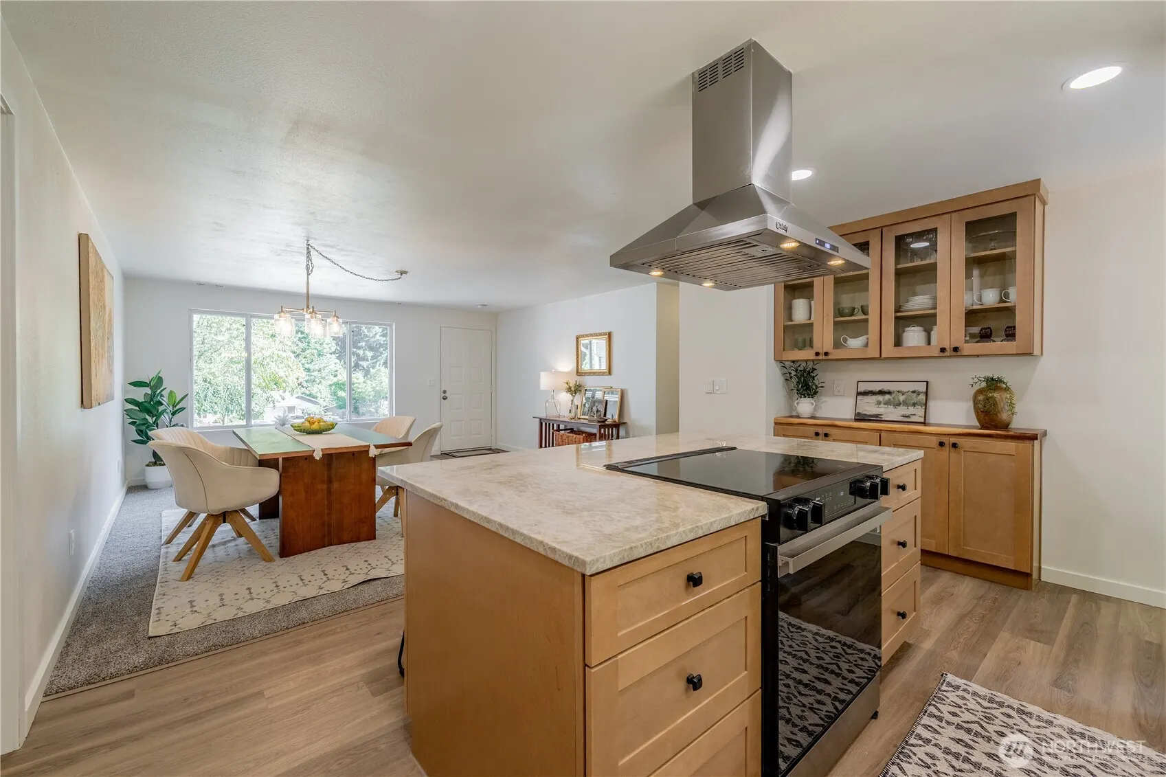 17311 NE 156th Street , Woodinville, WA 98072
